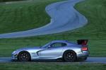 Dodge Viper ACR 2015 года
